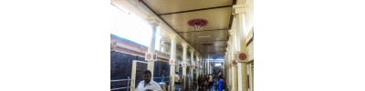 கருமாரியம்மன் - திருவேற்காடு - தமிழ்நாடு